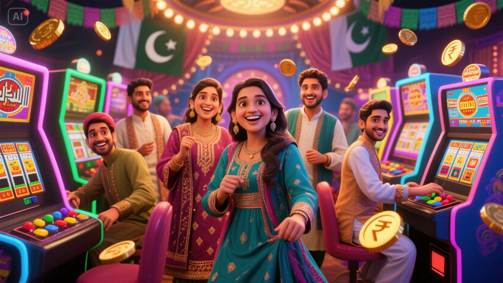 virtual games online